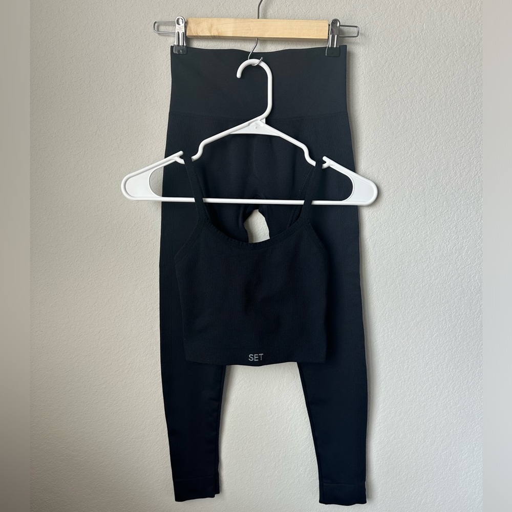 Set Active Set